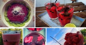 zdravé maškrty - 4 recepty