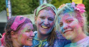 prestaň riešiť, čo si o tebe myslia ostatní