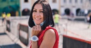 inšpiratívna žena Iveta Širgelyová Pazerová