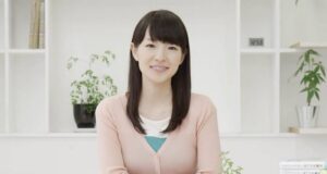 Marie Kondo a ako si upratať v práci