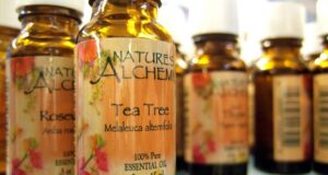 tea tree olej