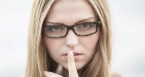 ako čítať v očiach druhých