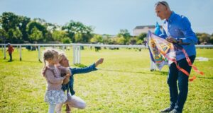 Schloss Hof - Septembrové akcie