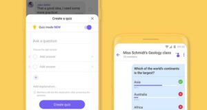 viber prichádza s novými funkciami