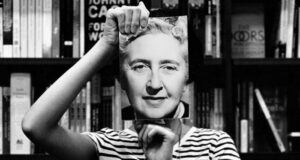 Agatha Christie