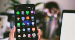 menej aplikácií, menej stresov