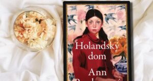 Holandský dom Ann Patchettová