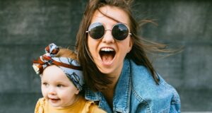 aký prísny má byť rodič