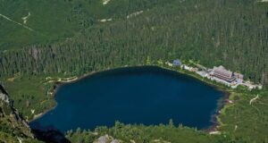 Popradské pleso