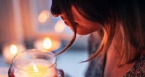 sú sviečky naozaj škodlivé?