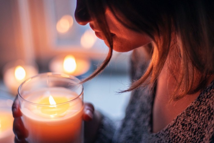 sú sviečky naozaj škodlivé?