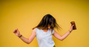 ako sa prestať sťažovať na minulosť