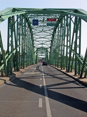 Alžbetin most