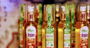 arganový olej účinky a využitie