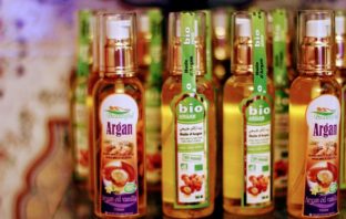 arganový olej účinky a využitie