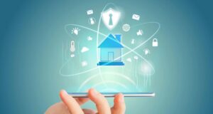 výhody inteligentnej domácnosti