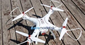 na čo myslieť, ak kupujete dron