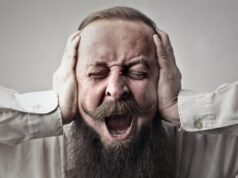 mizofónia keď vás zvuky rozčuľujú