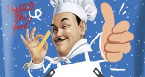 ako správne dochutiť jedlo - podravka