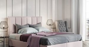 ako na zariaďovanie spálne?