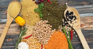 najobľúbenejšie strukoviny