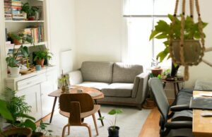 snívate o útulnom domove?