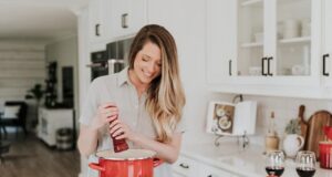 ako si vylepšiť kuchyňu