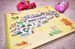 Naše výlety po Slovensku