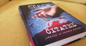 Max Seeck a jeho Čitateľ