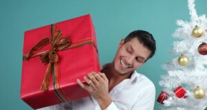 darček pre muža na Vianoce