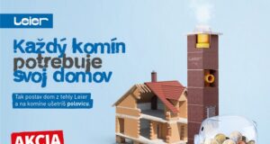 správny komín pre váš dom