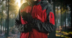 vhodné oblečenie nielen na svahu