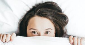 následky zlého spánku