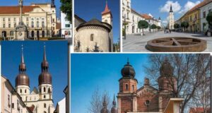 Trnava - 10 kuriozít