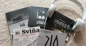 audioknihy najväčší výber