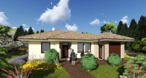 zdravý domov - drevodomy