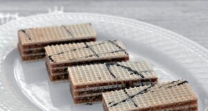 recept na grilážky