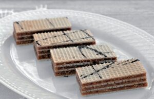 recept na grilážky