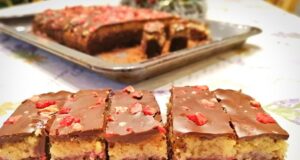 recept na koláčik opitý izidor