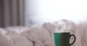 ako bojovať s nespavosťou