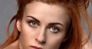 kruhy pod očami tipy