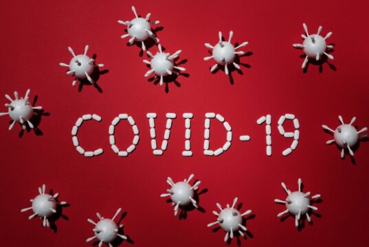 covid na slovensku