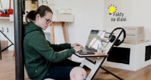 home office seriál fakty na dlani