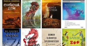 januárové knižné novinky 8 tipov