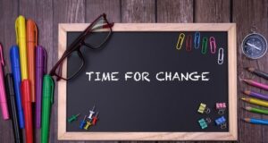 zmeňte život k lepšiemu