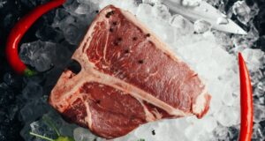 správne rozmrazovanie mäsa
