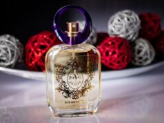 parfém - aj lacný môže byť kvalitný