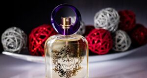 parfém - aj lacný môže byť kvalitný