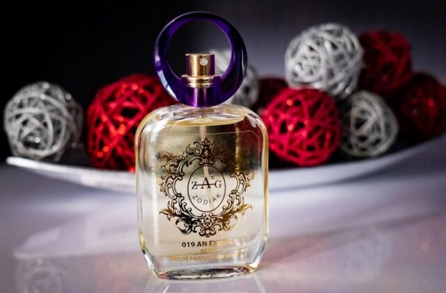 parfém - aj lacný môže byť kvalitný