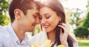 myslite na Valentína